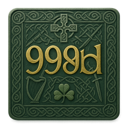 999bd লোগো